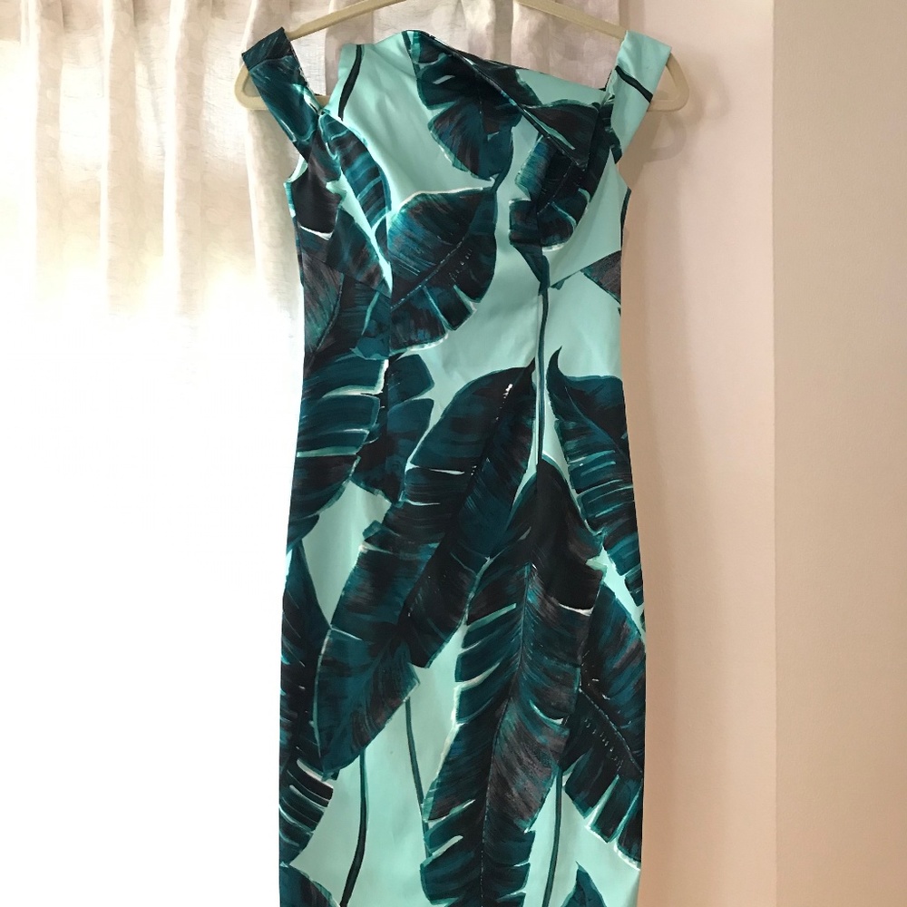 COCKTAIL DRESS